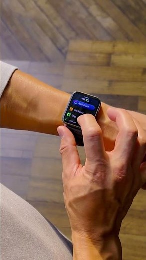 Venu X1 bracelet en nylon ComfortFit