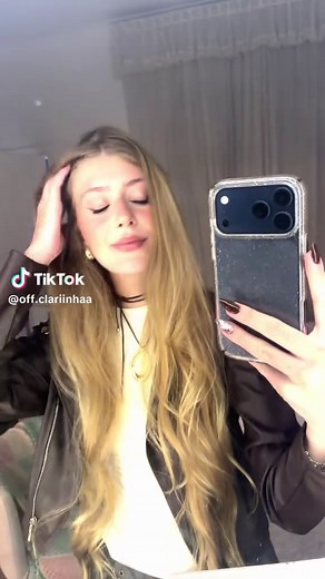 Clarinha efeito brilho TikTok: como fazer o filtro 'Clarinha'
