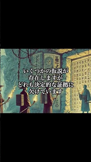 日本語の起源に迫る！古代からの謎を解き明かす