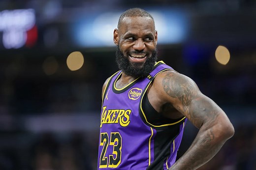 NBA schedule release: League unveils entire 2025-26 schedule, including opening night, Christmas slate and MLK Day matchups