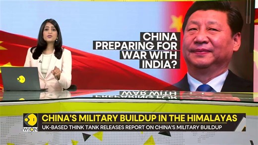 Gravitas: This is what China is constructing in the Himalayas