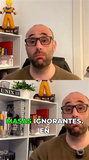 El usuario tóxico: el lado oscuro de Linux