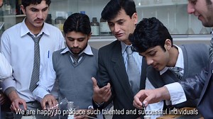 ICMS SCHOOL SYSTEM Admissions Announcement 1)100% Free Admissions...