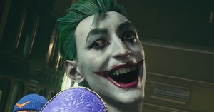 Suicide Squad Joker release date: When to expect DLC