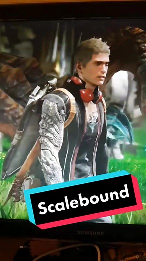 Scalebound Revival: Exciting News for Gamers!