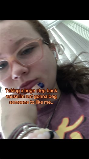 #fyp #blowtsup #viral #trend #likencomment💗 | taking a step back