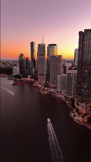 Discover Brisbane | City Adventures, River Views & Australian Vibes 🇦🇺 #brisbane #aus
