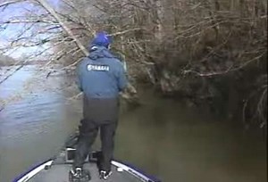 2010 Bassmaster Classic - Bassmaster