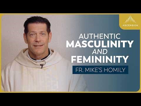 "The Holy Family" | Feast of the Holy Family (Fr. Mike's Homily) #sundaymass