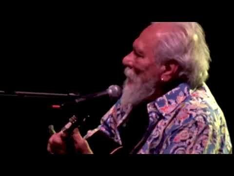 Hot Tuna live at the Paramount