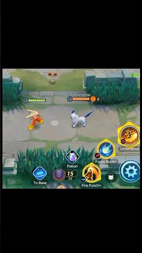 ✅Blaziken Tutorial + Correct Combo