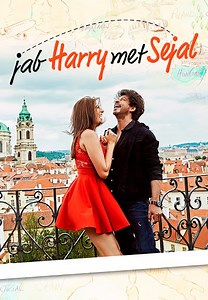 Jab Harry Met Sejal
