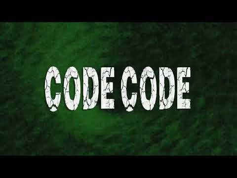 B/SIDE - CODE (Official Lyric Video)