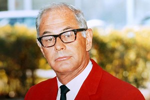 This Week in Pittsburgh History: Bob Prince Calls His Last Pirates Games | Pittsburgh Magazine