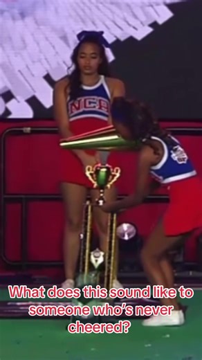 NGL they got more cheer divisions than Netflix shows nowadays fam. #cheer #cheerleading #nationals #cheertok #fyppppppppppppppppppppppp