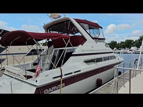 On water Cruising Comfort and Overnight Accommodations in a budget friendly package! Carver Santego