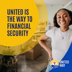 3.2K views · 288 reactions | Everyone deserves to earn a living that allows them to support their family and build a secure future. That’s why United Way partners with communities to empower more adults to thrive in fulfilling careers, access quality housing, and create generational wealth. | United Way | Facebook