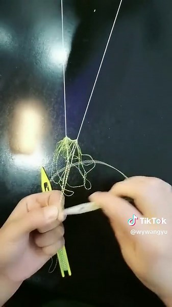 Handmade web, web weaving tutorial, how to start web weaving, learned not to ask for help, especially simple, like double click, bookmark,#net #fishing #fish #netfish #fisherman