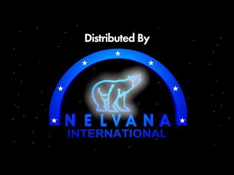 Nelvana International logo (Late 1990s-2004)
