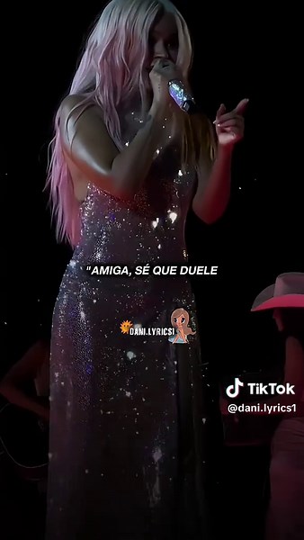 Amiga Mía - KAROL G & Greeicy || ESE HOMBRE NO ES PA' TI 🙄✊🏿🗣 || @Karol G #karolg #karolgfans #karolgmusic #karolglyrics #viral #noflop #lyrics #fypシ #danilyrics1