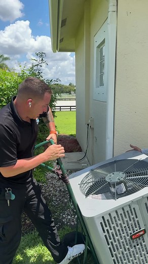 Experience top-notch HVAC services with EDM FL! Our expert team is dedicated to providing reliable, efficient heating and cooling solutions for your home or business. EDM FL Phone: 561-906-6536 Email: service@edmfl.com Website: www.edmfl.com #hvac #HomeComfort #TransformingSpaces #edmfl #westpalmbeach #edmfloridaac #emisdworld #airconditioning #hvaclife