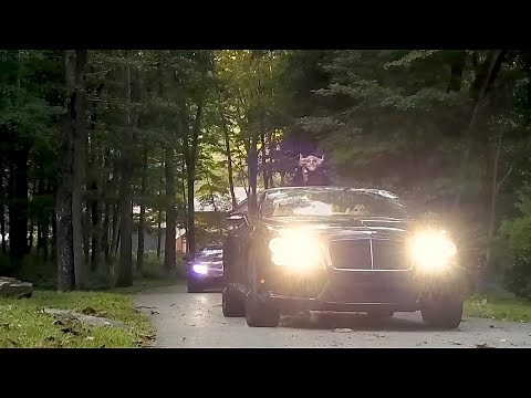 J.I. - "Company Pt. 2" (Official Music Video)