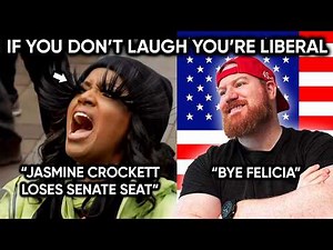 If You Laugh, You're Conservative PT.285 Memes & Comedy for Republicans & MAGA