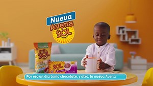 Yanfry El Tierno sigue sorprendiéndonos 😍 ahora Comercial para Día Chocolate Sol | Talento Chocoano