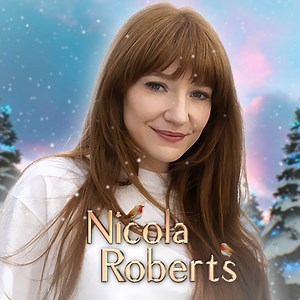 91K views · 3.6K reactions | Preparing to put on a show in our Christmas Special, say hello to Girls Aloud star Nicola Roberts  | BBC Strictly Come Dancing | Facebook