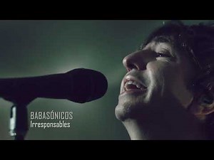 Irresponsables - Babasónicos - Vivace Music - En Escena