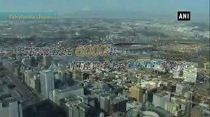 Japan introduces smart house project | ETV Bharat