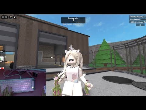 How to do a custom curser, emote wheel, and font !! WITH hand cam! (Highly requested videooo)