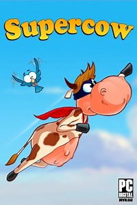 Supercow скачать бесплатно на ПК [Последняя версия] торрент