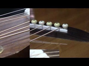 Simon + Patrick "Pro-Rosewood" @StringTechWorkstations