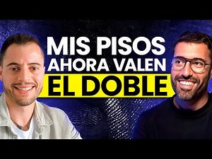 Cómo Comprar Pisos Baratos en España (y que se revaloricen el doble)