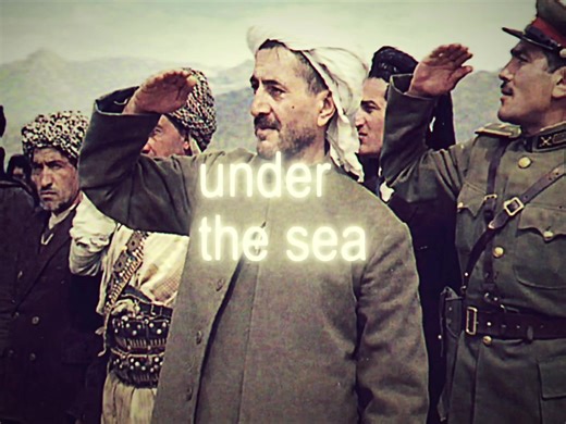 Qazi Muhammad: A Tribute to Kurdistan's Struggles