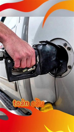 Giá Dầu Tăng Nguy Cơ Lạm Phát Cao #dungvivu #tintuc #giadau #giavang #lamphat