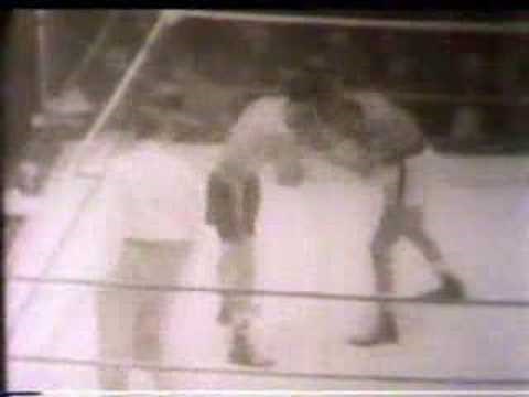 RAUL EL RATON MACIAS VS BILLY PEACOCK