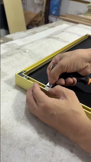 EP13 | Installing Hanging Hooks | Ready For Easy Wall Mounting