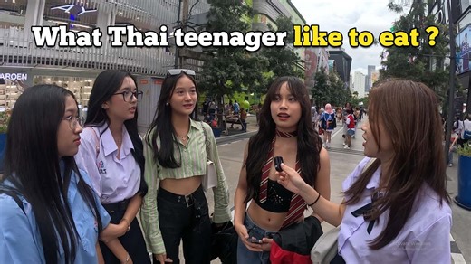 I asked locals which Thai dishes you must try