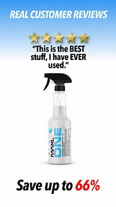 1.5K views · 416 reactions | “This gets rid of dust, dirt, and grime,...