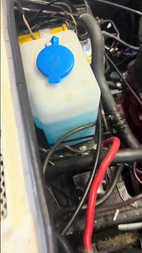 Triumph Spitfire PCV valve and Weber 32/36 carb