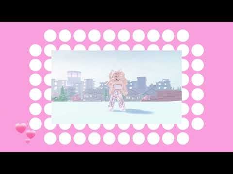 Shut Up and Dance | Roblox edit |✨