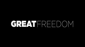 Great Freedom Trailer Original