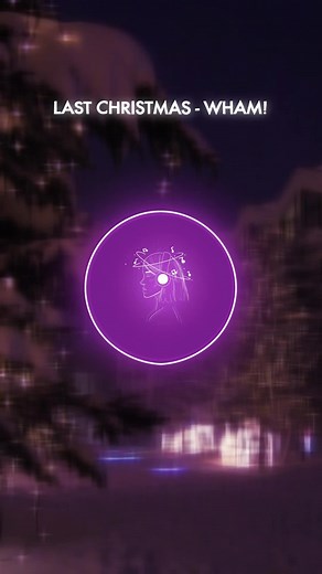 Last Christmas - Wham! Slowed Version