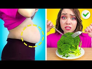 SPORT OR FOOD? WHAT'S YOUR CHOICE? – Relatable musical by La La Life