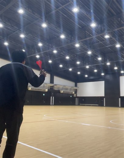 やまなしパラスポーツセンター公式 on Instagram: "【ジャベリックスロー & ジャベボール】 やまなしパラスポーツセンターでは、ジャベリックスローを 体験することができます🚀 身体障がいをお持ちの車いす利用者の方も、現在センター職員と一緒に練習中でございます😄 「名前は知ってるけど、やったことないな...」 「練習したいけど、できる場所がない...」 「やってみたいけど、相手がいない...」 そんなあなた❗️是非パラセンターにお越しください🤛 ご不明点・ご質問等ございましたらセンターまで お気軽にお問い合わせ下さい。 TEL 055-227-2332 #やまパラ #ジャベリックボール #ジャベリックスロー #車いす"