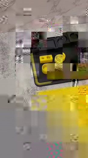 3D Printed Mold For Silicone! #3dprinted #3dprinting #3dprint #3dprints #3dprinter #3dprinters #3dprinterfarm #3dprintfarming #MysticMesh3D #MysticMesh3DPatreon #MysticMesh3DTribes #silicone #mold | MysticMesh3D