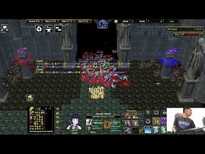 Vault Configuration “HOPE” – Awaiting Input