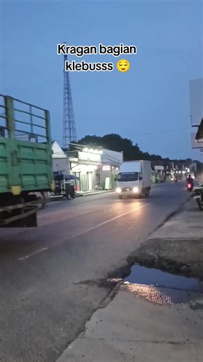 Kragan Istimewa 🥰 #kragan #rembang24jam #rembanghits #rembangstory